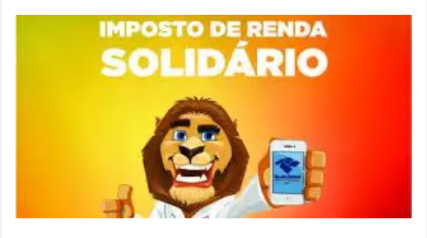 Imagem de compartilhamento para o artigo Campanha de Imposto de Renda Solidário é realizada em Chapadão do Sul da MS Todo dia